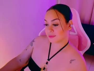 lalablack1_ from Chaturbate is Freechat