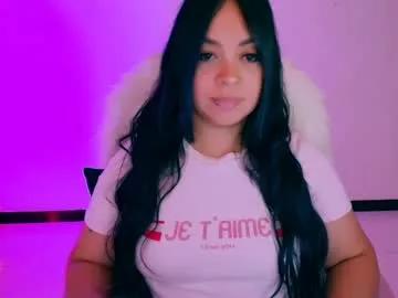 lalablack1_ from Chaturbate