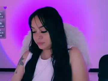 lalablack1_ from Chaturbate