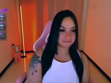 lalablack1_ from Chaturbate