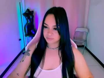 lalablack1_ from Chaturbate