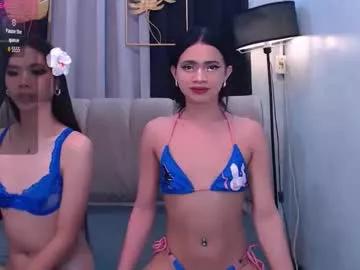 lalexiporsild from Chaturbate