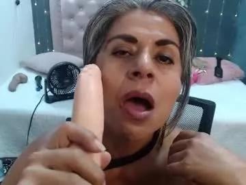 lalisha_96 from Chaturbate