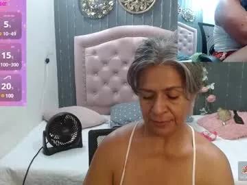 lalisha_96 from Chaturbate
