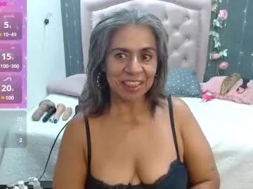 lalisha_96 from Chaturbate