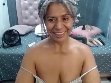 lalisha_96 from Chaturbate
