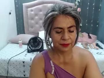 lalisha_96 from Chaturbate