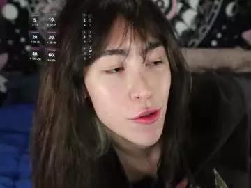 laliwhite from Chaturbate