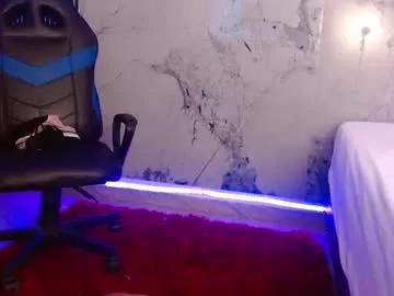 laly_cherry_ from Chaturbate is Freechat