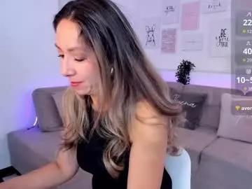 Laly_dolce webcams show profile image 