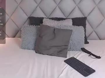 lalycastro from Chaturbate