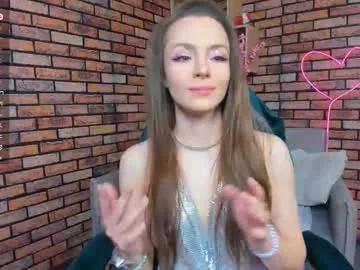 lamaa_mooree from Chaturbate