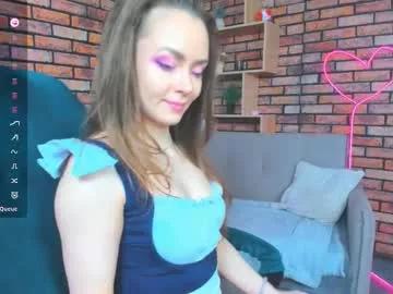 lamaa_mooree from Chaturbate