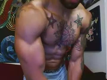 Lamarionknight webcams show profile image 