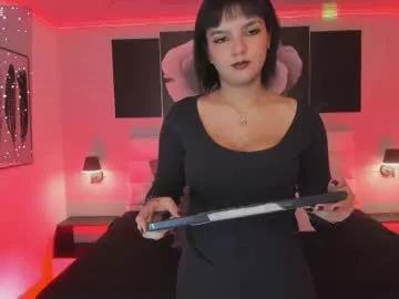 lana_chavez from Chaturbate