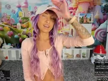 lana_del_bae from Chaturbate