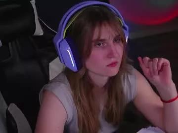 lana_del_kay from Chaturbate