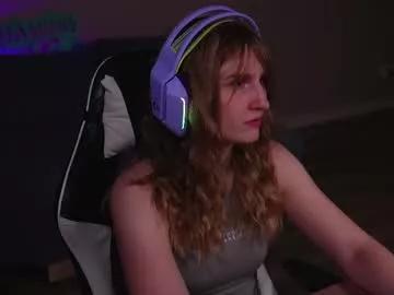 lana_del_kay from Chaturbate
