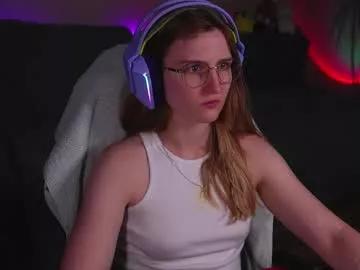 lana_del_kay from Chaturbate