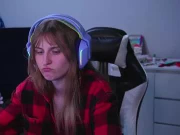 lana_del_kay from Chaturbate