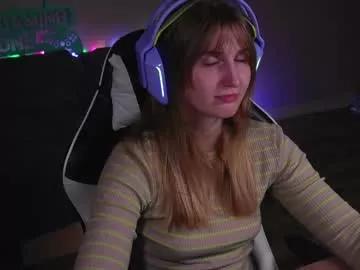 lana_del_kay from Chaturbate