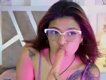 Lana_flowers_ webcams show profile image 