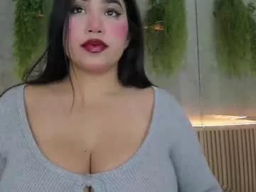 lana_lann from Chaturbate