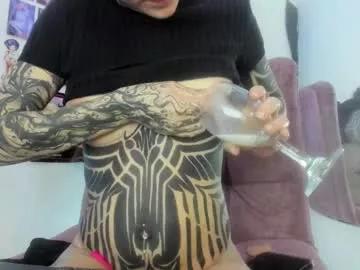 lana_moon69 from Chaturbate