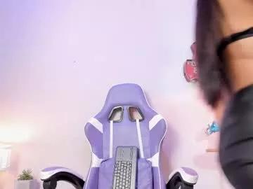 lana_ortega from Chaturbate