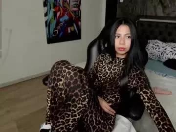 lana_rey_18 from Chaturbate