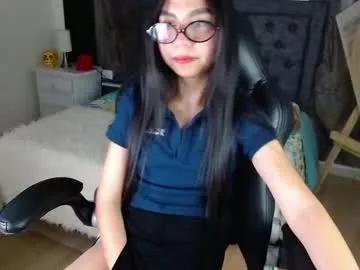lana_rey_18 from Chaturbate