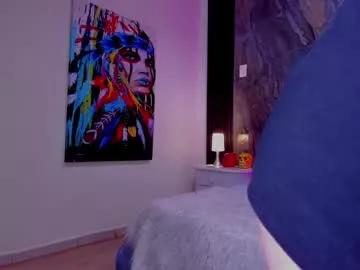 lana_rey_18 from Chaturbate is Freechat