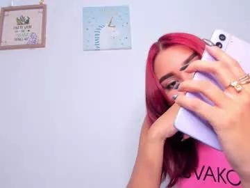 lana_sin from Chaturbate