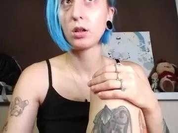 lana_tews from Chaturbate