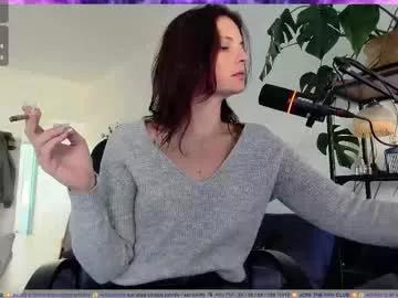 lana_the_virus from Chaturbate