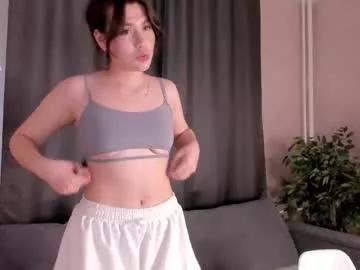lanababy_ from Chaturbate is Freechat