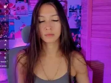 lanabakers from Chaturbate