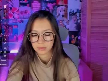lanabakers from Chaturbate