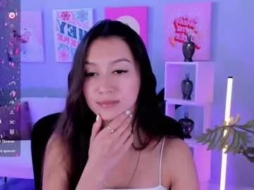 lanabakers from Chaturbate