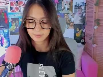 lanabakers from Chaturbate