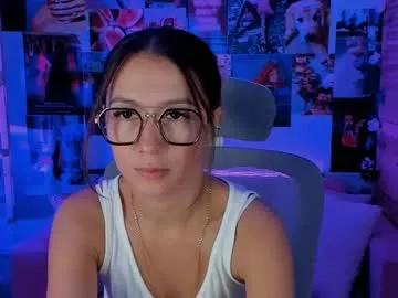 lanabakers from Chaturbate