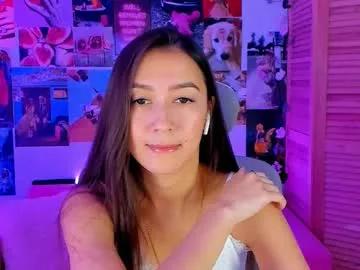 lanabakers from Chaturbate