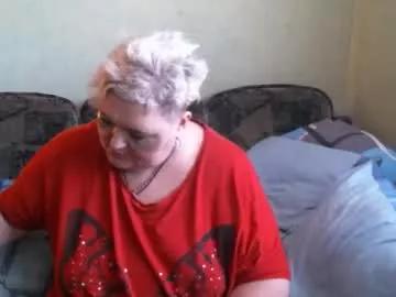 lanacat555 from Chaturbate