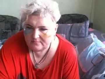 lanacat555 from Chaturbate