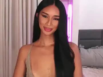 lanadel_hilton from Chaturbate