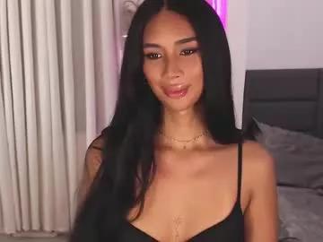 lanadel_hilton from Chaturbate
