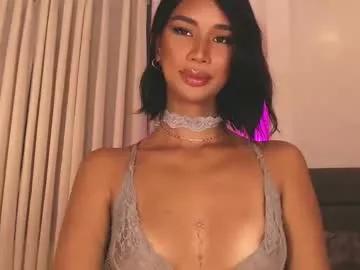lanadel_hilton from Chaturbate