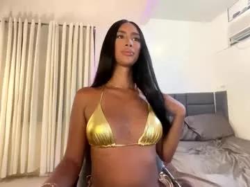 lanadel_hilton from Chaturbate