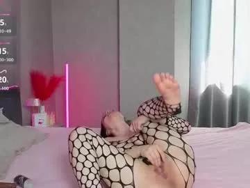 lanadelamonico from Chaturbate is Freechat
