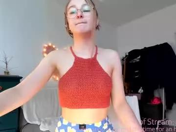 lanadelmaar from Chaturbate